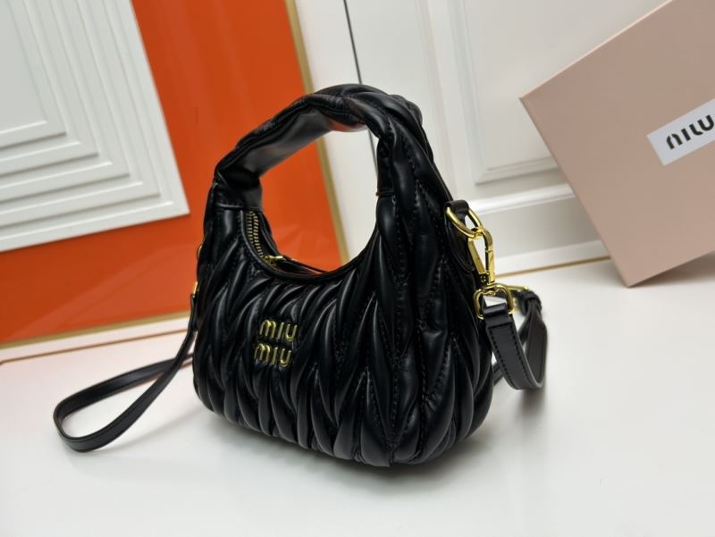 Miu Miu Hobo Bags